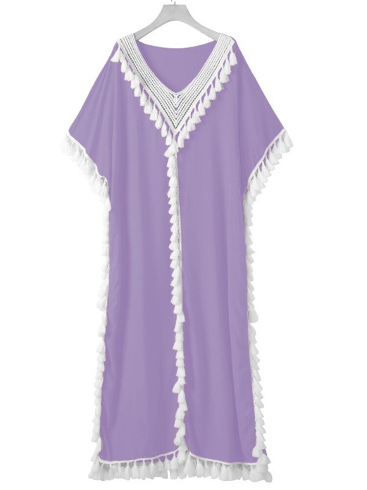 Muslim Abaya Long Dress for Women Muslim Abaya Long Dress for Women